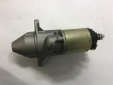KOHLER GM38671 STARTER ASSEMBLY