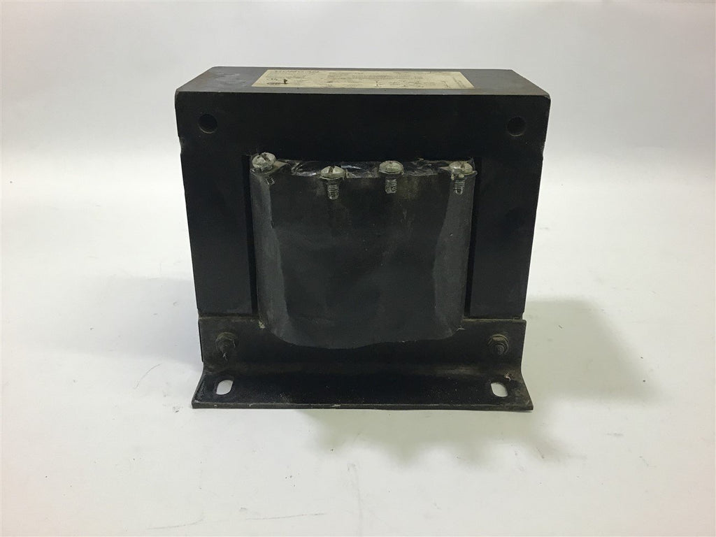 Dongan 50-1500-135 1.5 KVA Transformer 240x480 Pri, 120/240 Sec Volts 1 Phase