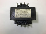 Dongan 50-1500-135 1.5 KVA Transformer 240x480 Pri, 120/240 Sec Volts 1 Phase