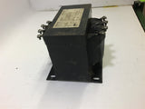 Dongan 50-1500-135 1.5 KVA Transformer 240x480 Pri, 120/240 Sec Volts 1 Phase