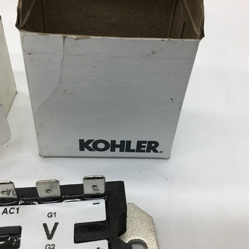 Kohler SCR Module GM28483 P105W Lot of 2