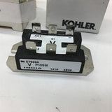 Kohler SCR Module GM28483 P105W Lot of 2