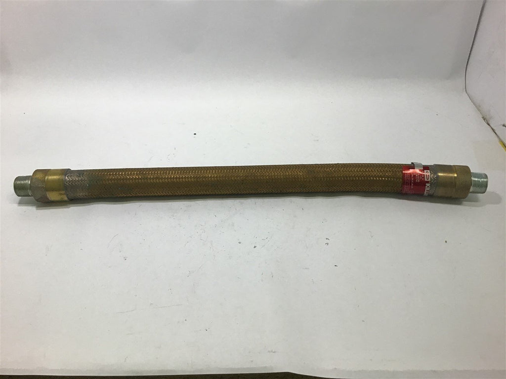 Hubbell ECF-218 Killark Flexible Coupling Conduit 1105