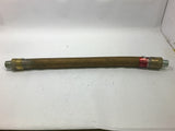 Hubbell ECF-218 Killark Flexible Coupling Conduit 1105
