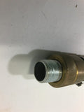 Hubbell ECF-218 Killark Flexible Coupling Conduit 1105