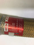 Hubbell ECF-218 Killark Flexible Coupling Conduit 1105