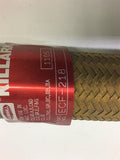 Hubbell ECF-218 Killark Flexible Coupling Conduit 1105
