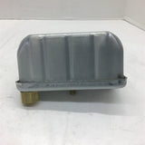 Baldwin BF806 Fuel Filter