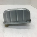 Baldwin BF806 Fuel Filter