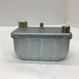 Baldwin BF806 Fuel Filter