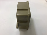 Faraday 3014 Gold Weatherproof Box