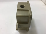 Faraday 3014 Gold Weatherproof Box