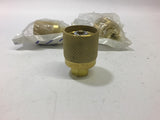 Total Source LP225-6267 Connector Female LPG Lot of 3