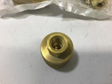 Total Source LP225-6267 Connector Female LPG Lot of 3