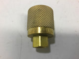 Total Source LP225-6267 Connector Female LPG Lot of 3