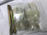 General Electric SGOM2 Rev 03 Spectra RMS Handle Operating Mechanism SG600 Frame