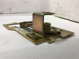 General Electric SGOM2 Rev 03 Spectra RMS Handle Operating Mechanism SG600 Frame