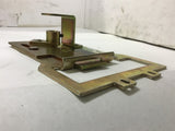 General Electric SGOM2 Rev 03 Spectra RMS Handle Operating Mechanism SG600 Frame
