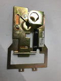 General Electric SGOM2 Rev 03 Spectra RMS Handle Operating Mechanism SG600 Frame