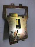 General Electric SGOM2 Rev 03 Spectra RMS Handle Operating Mechanism SG600 Frame