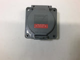 Hubbell HBL2730SW 30 A 3 Phase 480 V Twist-Lock