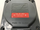 Hubbell HBL2730SW 30 A 3 Phase 480 V Twist-Lock