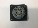 Hubbell HBL2730SW 30 A 3 Phase 480 V Twist-Lock