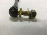 JCB Service 331/66778 Gas Strut