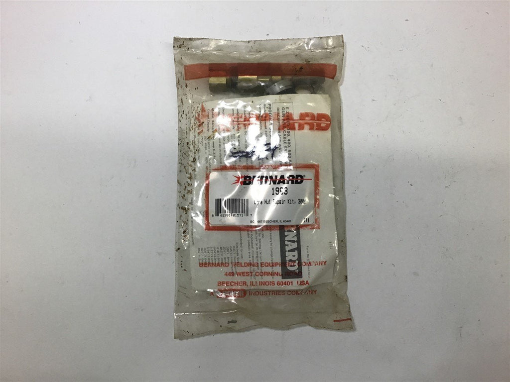 Benard 1983 Cone Nut Repair kit 300A
