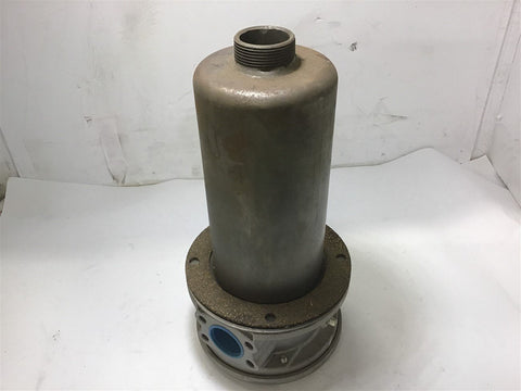 Schroeder Industries RT1K10P20NN Ser D Return Filter Element 100 PSI