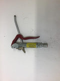 Alemite Pneumatic Lubrication Gun