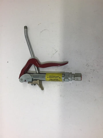Alemite Pneumatic Lubrication Gun