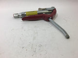 Alemite Pneumatic Lubrication Gun