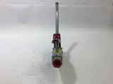 Alemite Pneumatic Lubrication Gun