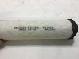 Baldwin RS3930 Air Filter
