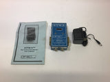 CWT GTFM IV 5-255 SCGH 50 PSI A3A0179 Gas turbine Flow Monitor