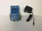 CWT GTFM IV 5-255 SCGH 50 PSI A3A0179 Gas turbine Flow Monitor