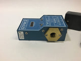CWT GTFM IV 5-255 SCGH 50 PSI A3A0179 Gas turbine Flow Monitor