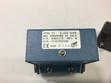 CWT GTFM IV 5-255 SCGH 50 PSI A3A0179 Gas turbine Flow Monitor