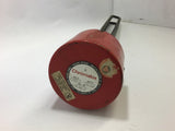 Chromalox 225A Immersion Heater 480 Volts 2500 Watts