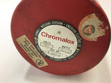 Chromalox 225A Immersion Heater 480 Volts 2500 Watts