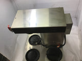 Newco ACE-LP Coffee Maker 120 Volts 14.2 Amp 1700 Watts