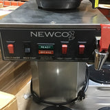Newco ACE-LP Coffee Maker 120 Volts 14.2 Amp 1700 Watts