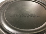Baldwin RS5558 Air Filter Element