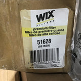 Wix 51628 Hydraulic Filter
