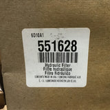 Wix 51628 Hydraulic Filter