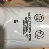 Wix 51628 Hydraulic Filter