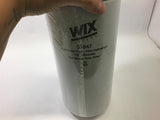 Wix 51847 Fluid Power Hydraulic Filter