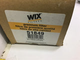 Wix 51849 Premium Filter