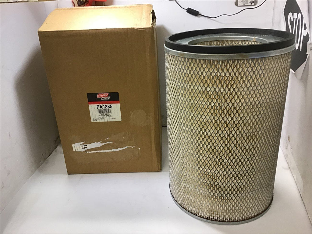 Baldwin PA1885 Air Filter
